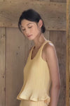 Lisse Top (Primrose)