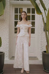 Avelisse Top (White)
