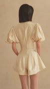 Poet Top (Eclat Champagne)