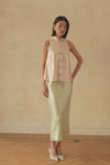 Lumen Top (Opaline Blush)