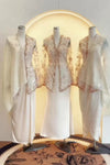BACKORDER Mahsuri Kebaya Set