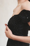 Maison Corset Top (Noir)