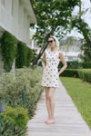 Riviera Dress (Polka)