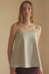 Ingrid Top (Misty Blue)