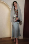Kemboja Kebaya Top