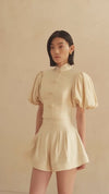 Poet Top (Eclat Champagne)