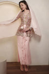 Coraline Kebaya Top