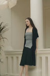 Lurelle Skirt (Black)