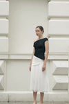 Avene Top (Black)