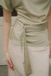 Jade Top (Sage)
