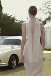 Moria Dress (Champagne)