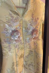 Rosabella Skirt (Celadon Pearl)
