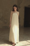 Unna Dress (Blanc)
