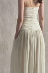 Palais Dress (Black)