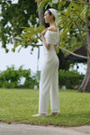 Alouette Set (White)