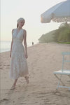 Élodiane Dress (White)