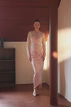 Moria Kebaya Set (Pink)