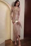 Coraline Kebaya Top