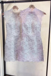 New Eirene Qipao (Pink)