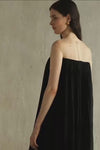 Rumi Long Dress (Noir)