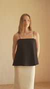 Ingrid Top (Black)