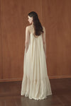 Paloma Dress (Ecru Mist)