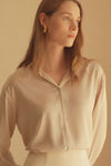 Pino Oversized Shirt