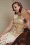 Solenia Skirt (White)