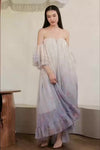 Violeta Convertible Dress (Printed)