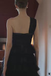 Noirelle Dress (Black)
