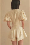 Poet Top (Eclat Champagne)