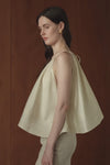 Noa Top (Bone Veil)