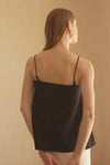 Ingrid Top (Black)