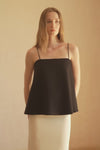 Ingrid Top (Black)