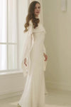 Vivienne Convertible Dress (Cream)