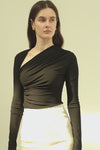 Rei Top (Black)