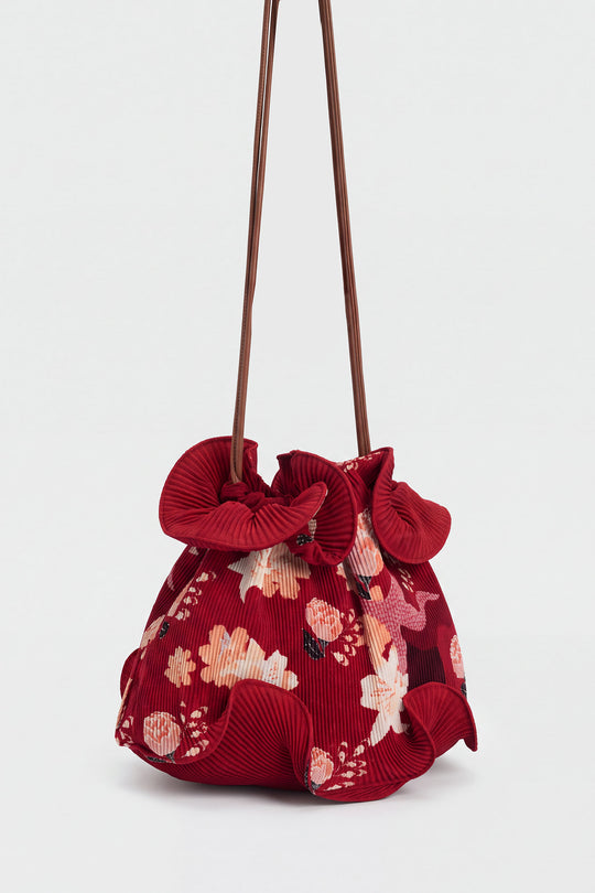 Prosperity Tote Bag (Non Returnable)