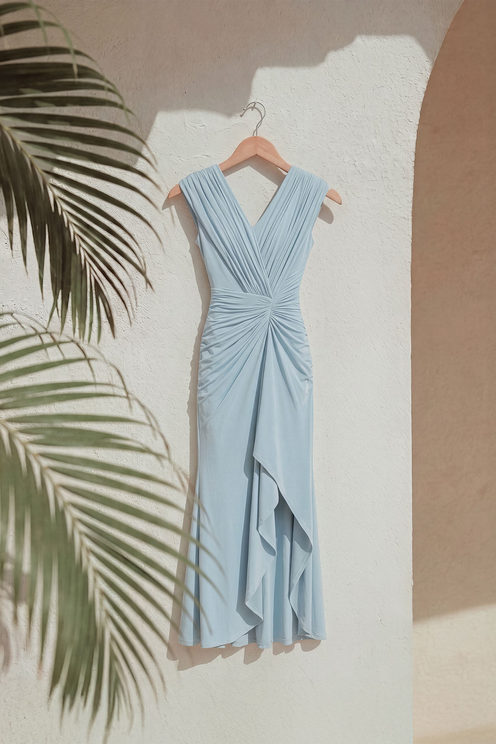 Evonne Dress