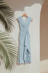 Evonne Dress
