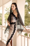Amarante Dress
