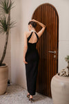 Doreziz Dress (Black)