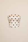 Serelis Padded Top (Polka)