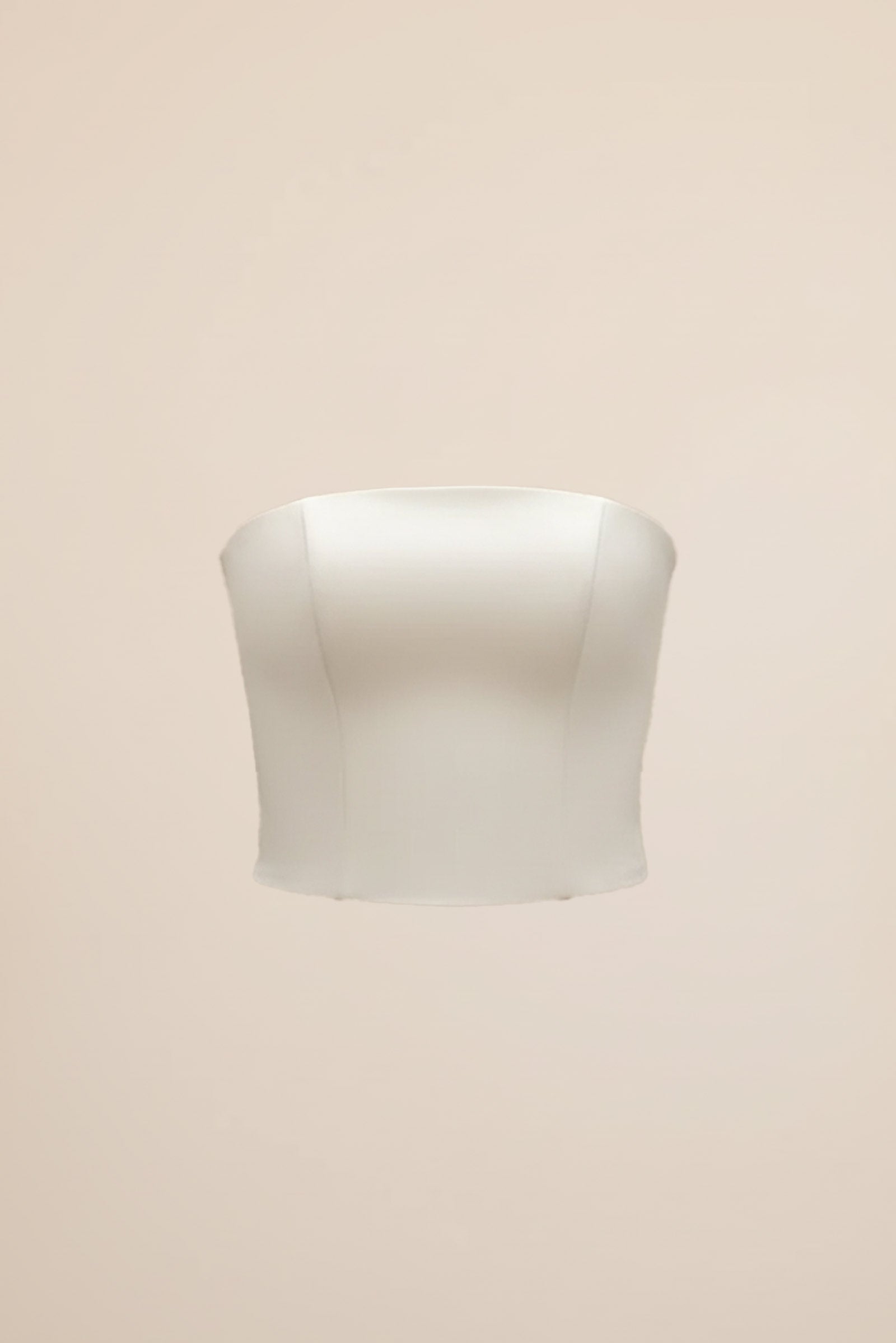 Serelis Padded Top (Champagne)