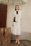 Lurelle Skirt (White)