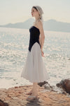 Lurelle Skirt (White)