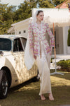 Fleuria Kebaya Set