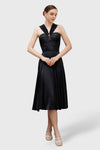 Eira Skirt (Black)