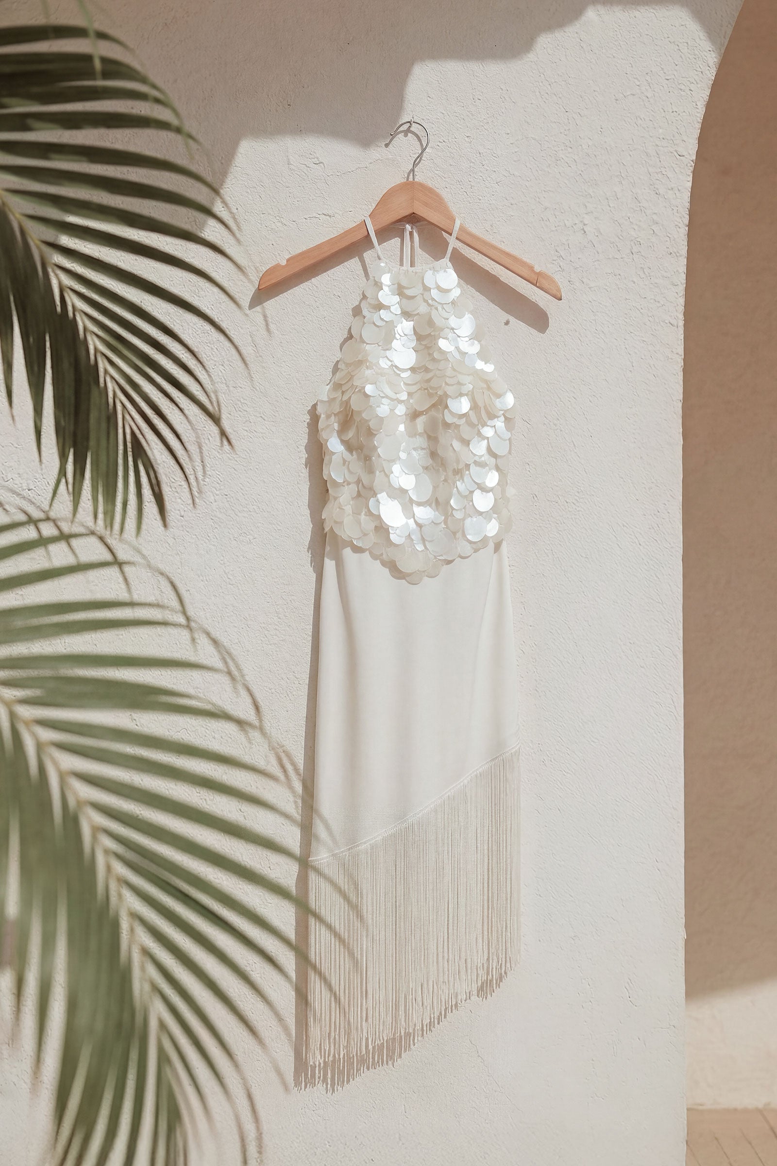Adele Top (Pearl)