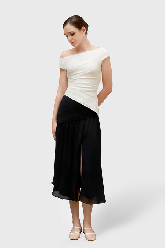 Avene Skirt (Black)