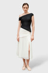 Avene Top (Black)